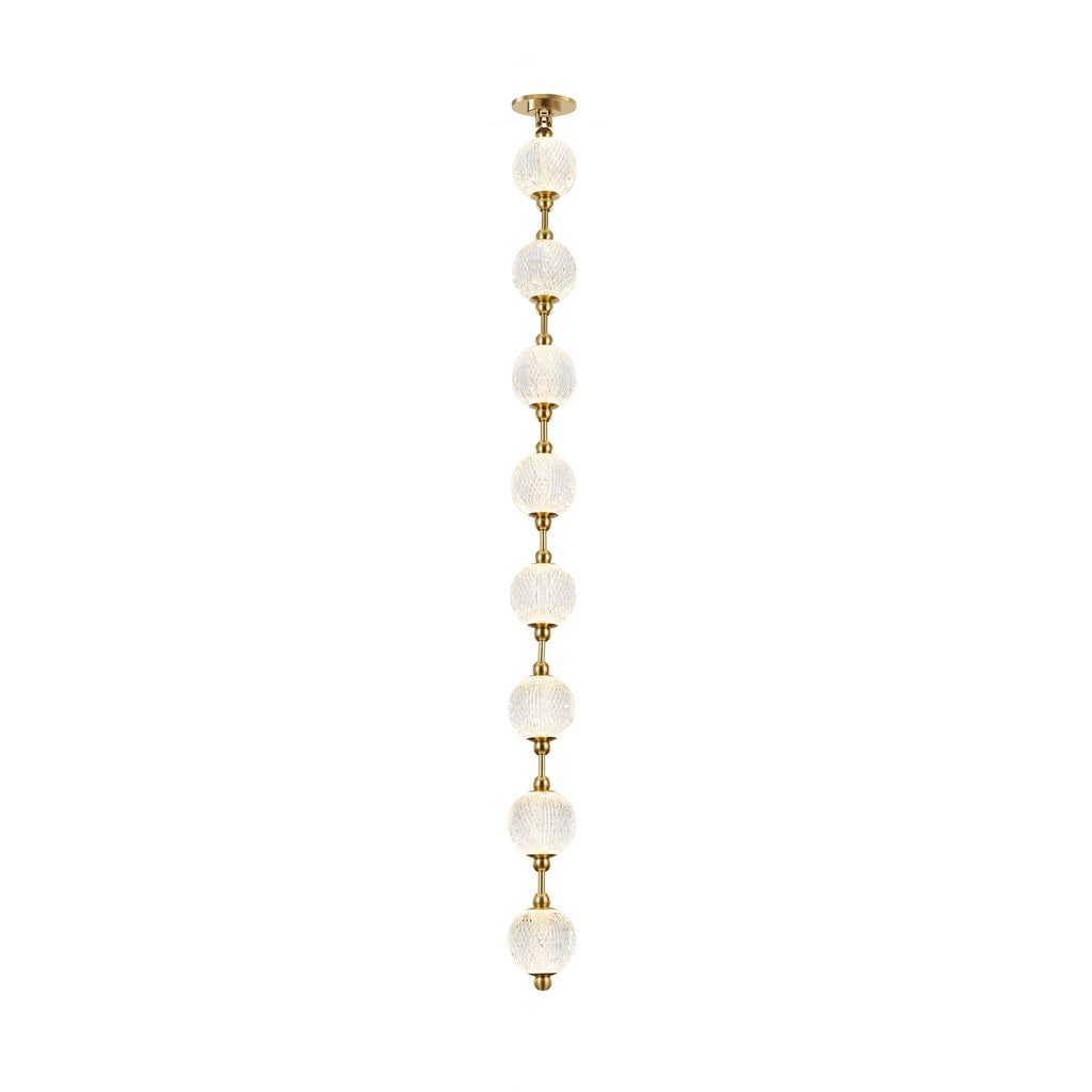 Marni 5-ft Pendant