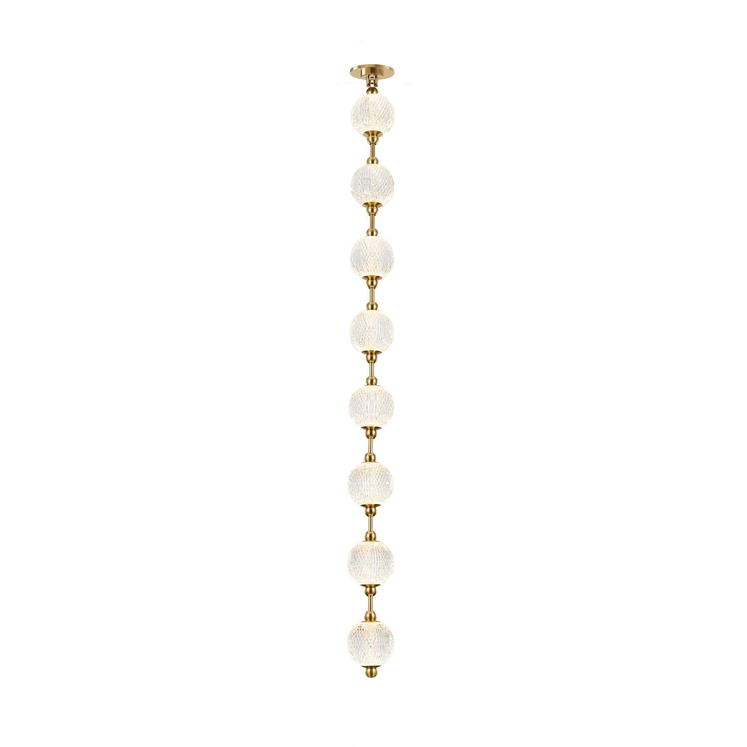 Marni 5-ft Pendant