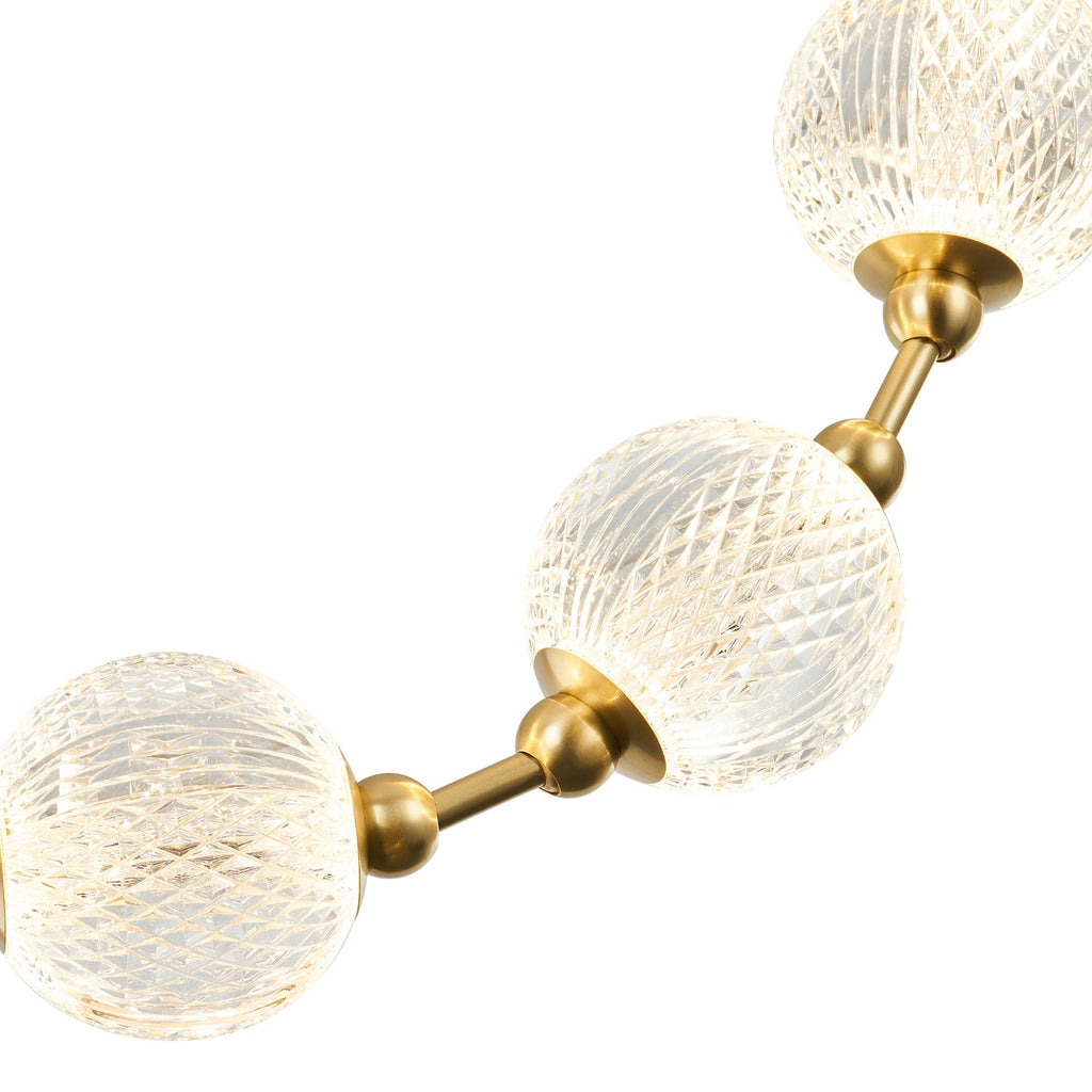 Marni 5-ft Pendant