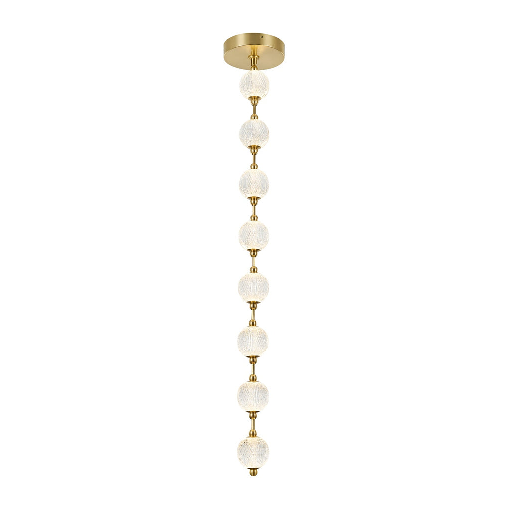 Marni 5-ft Pendant