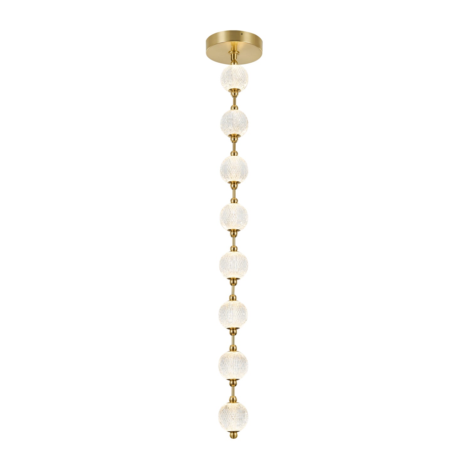 Marni 5-ft Pendant