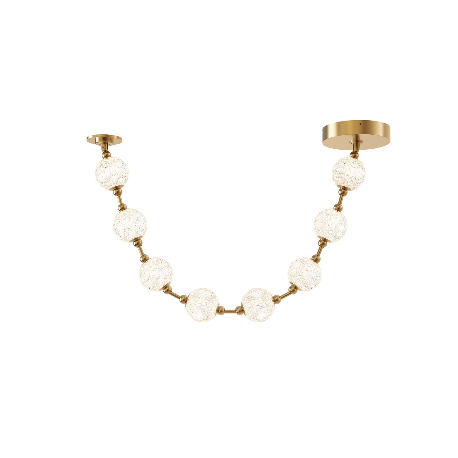 Marni 5-ft Pendant