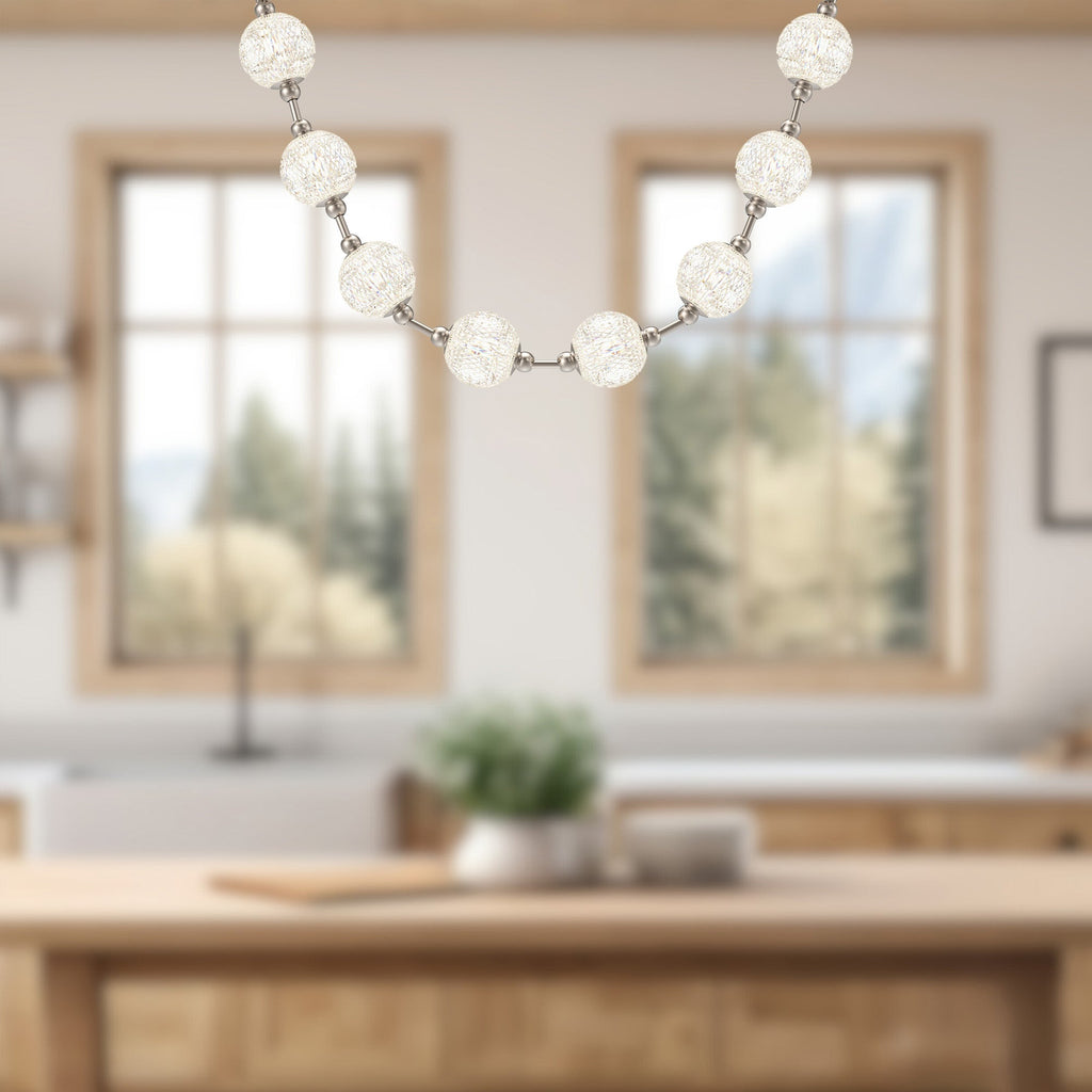 Marni 5-ft Pendant