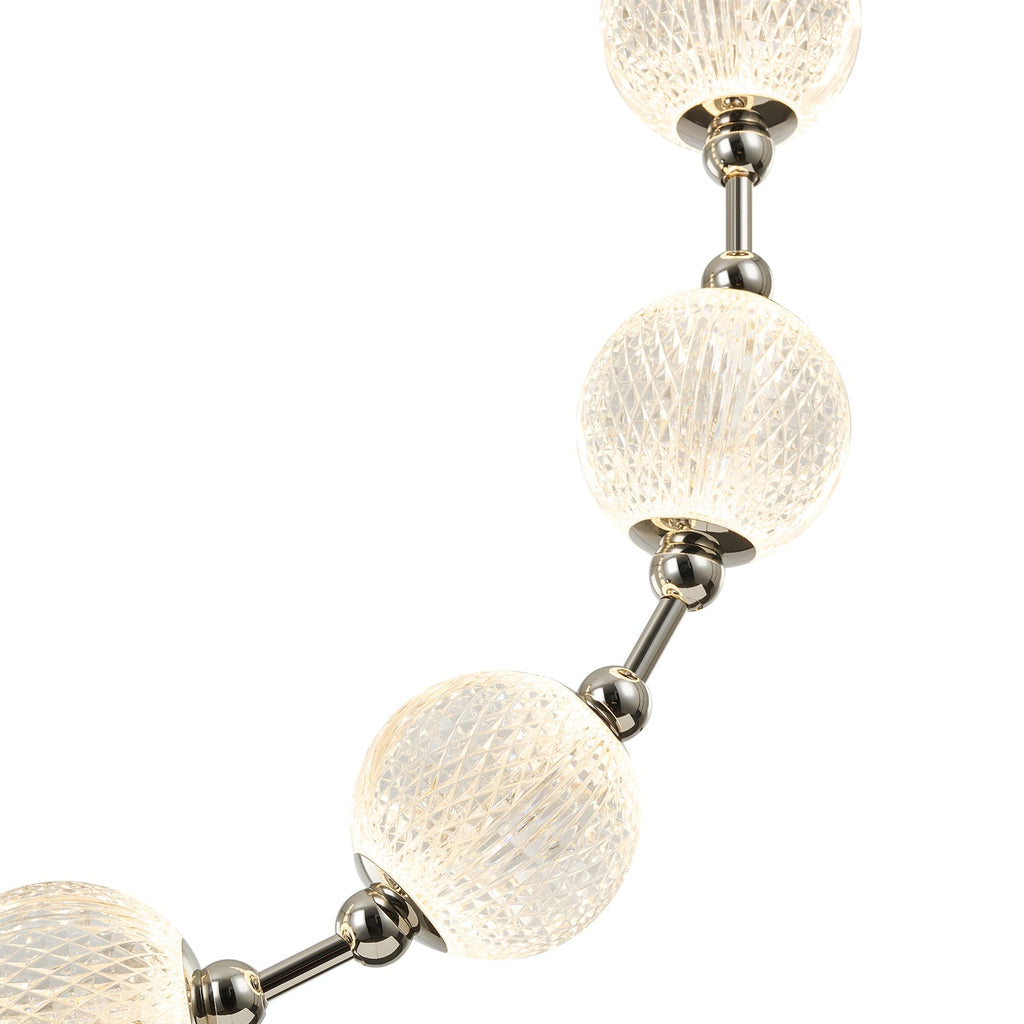 Marni 5-ft Pendant