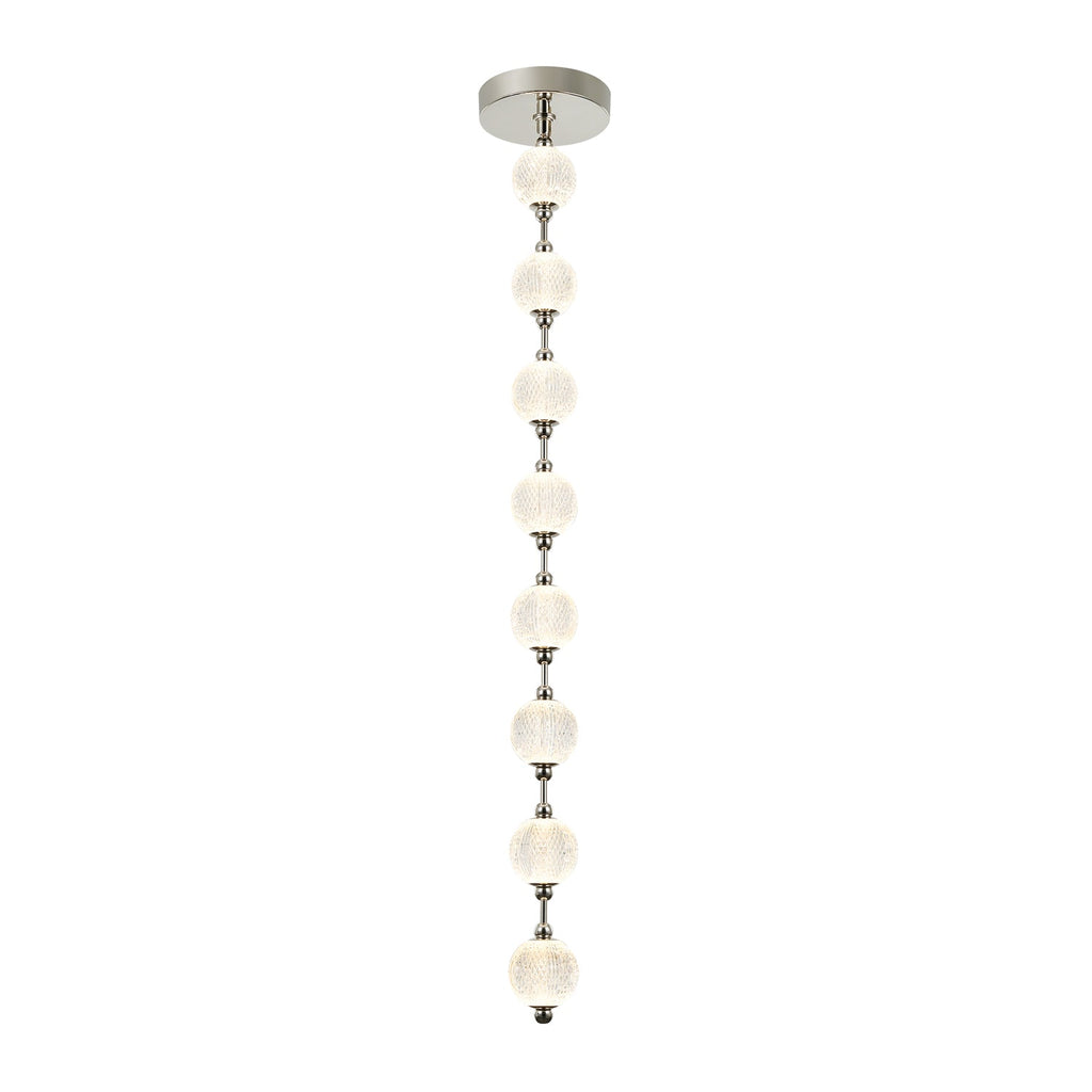 Marni 5-ft Pendant