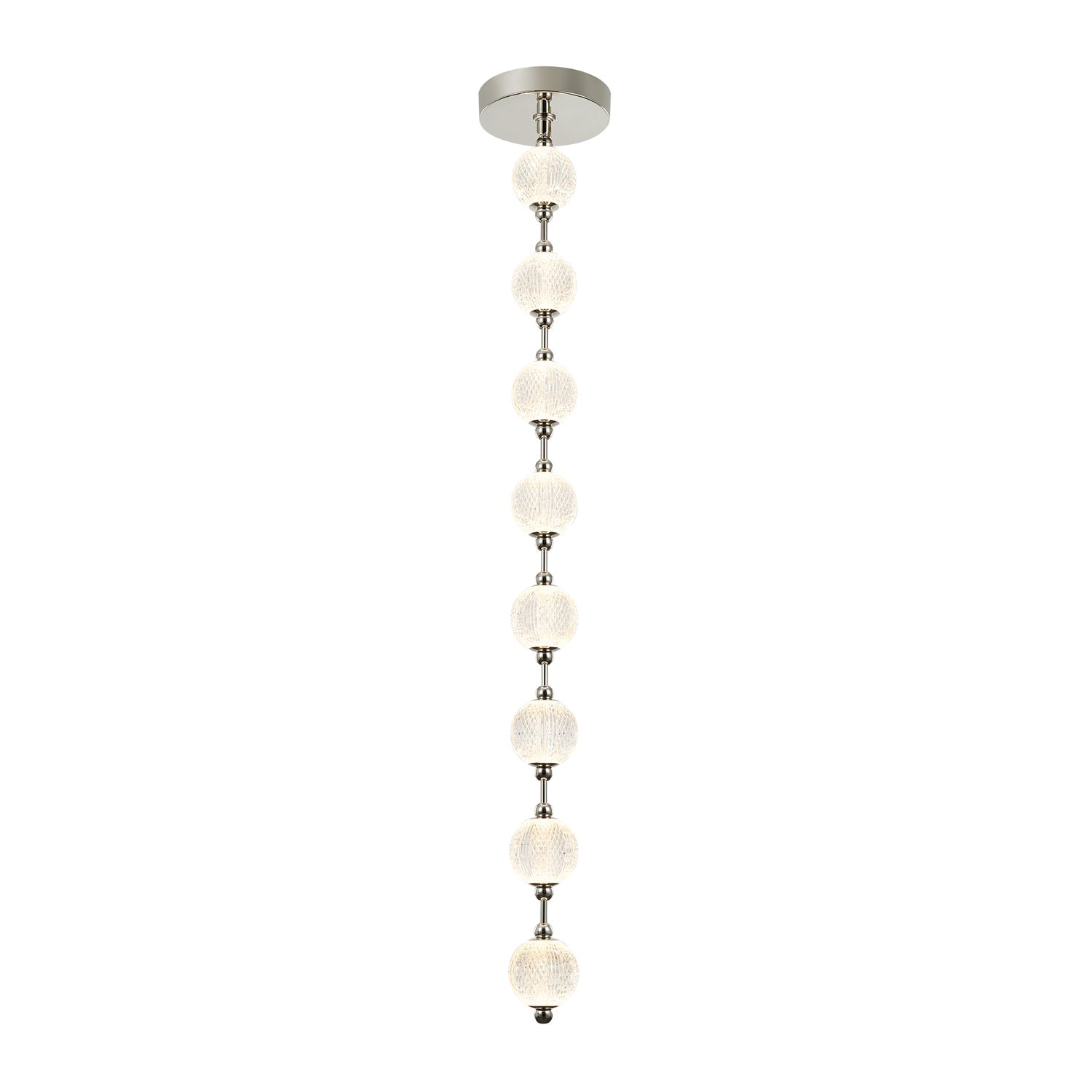 Marni 5-ft Pendant