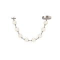 Marni 5-ft Pendant — Polished Nickel