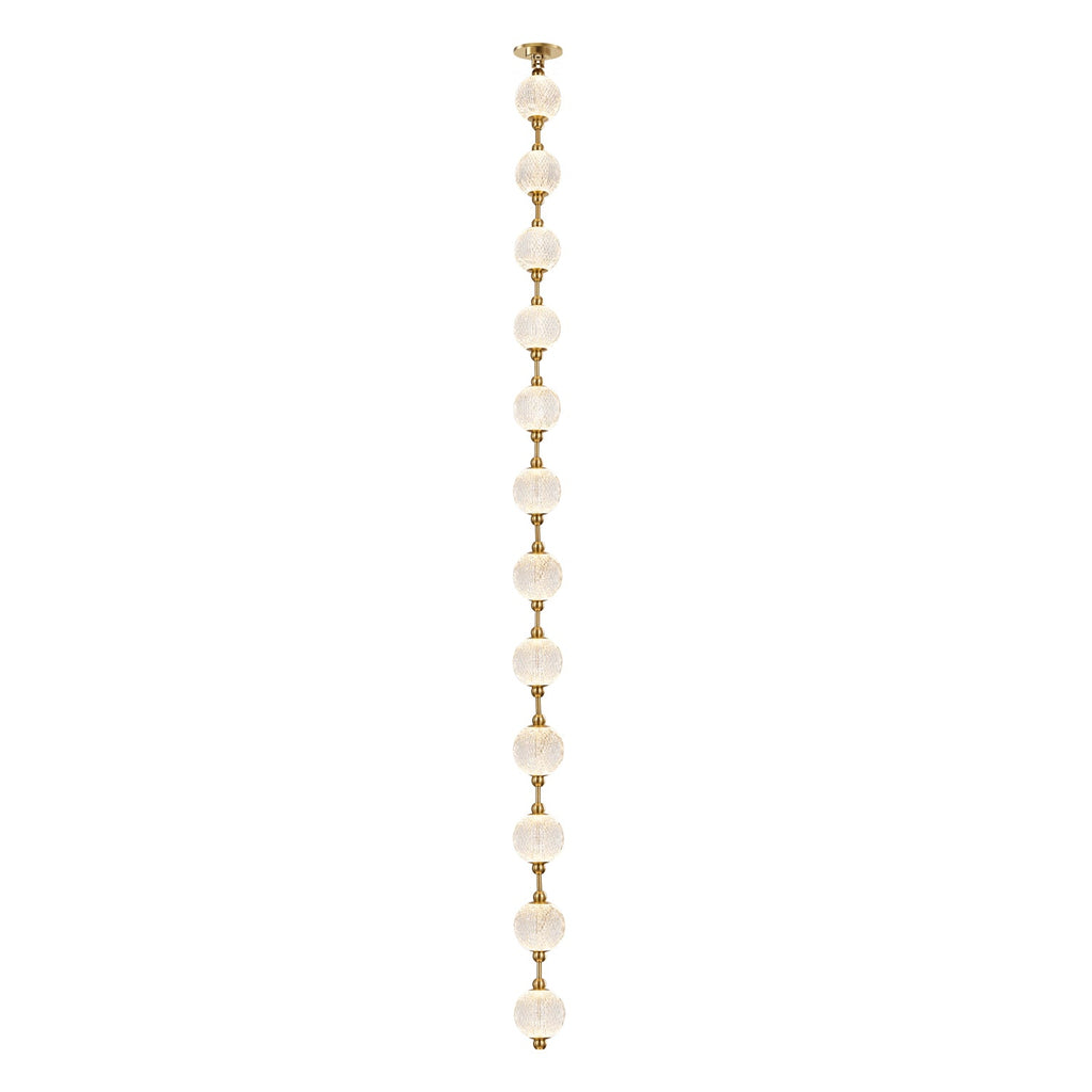 Marni 7-ft Pendant