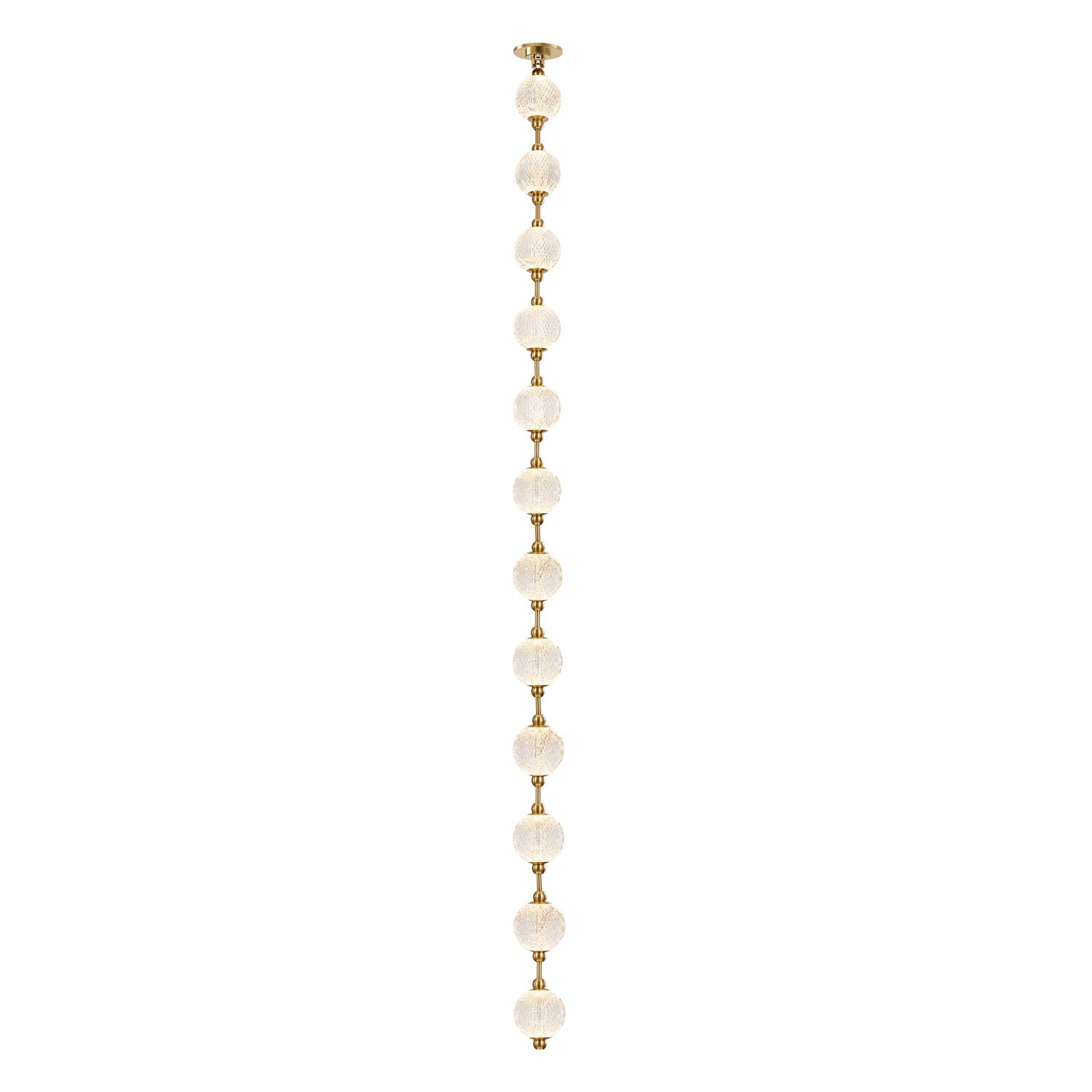 Marni 7-ft Pendant