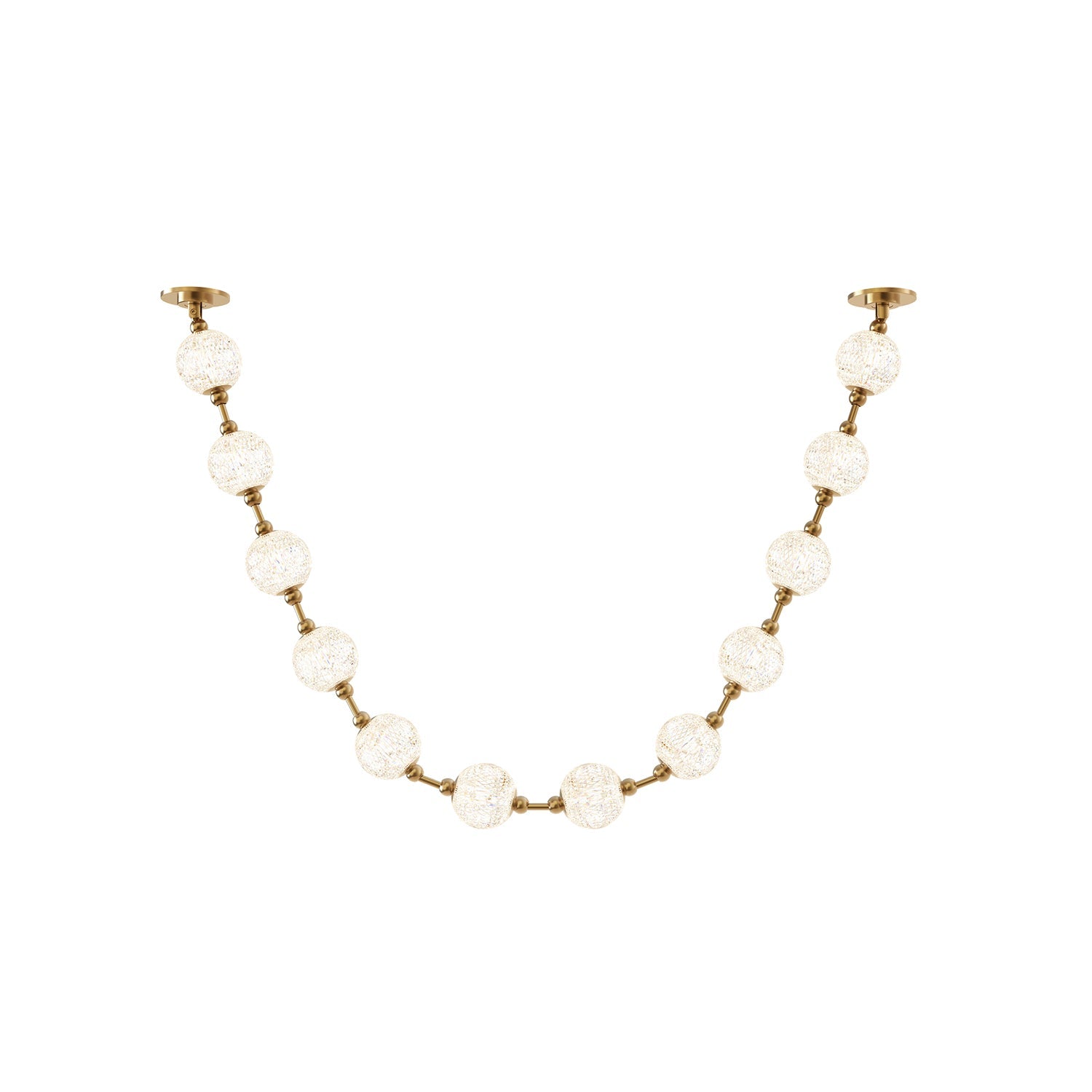 Marni 7-ft Pendant