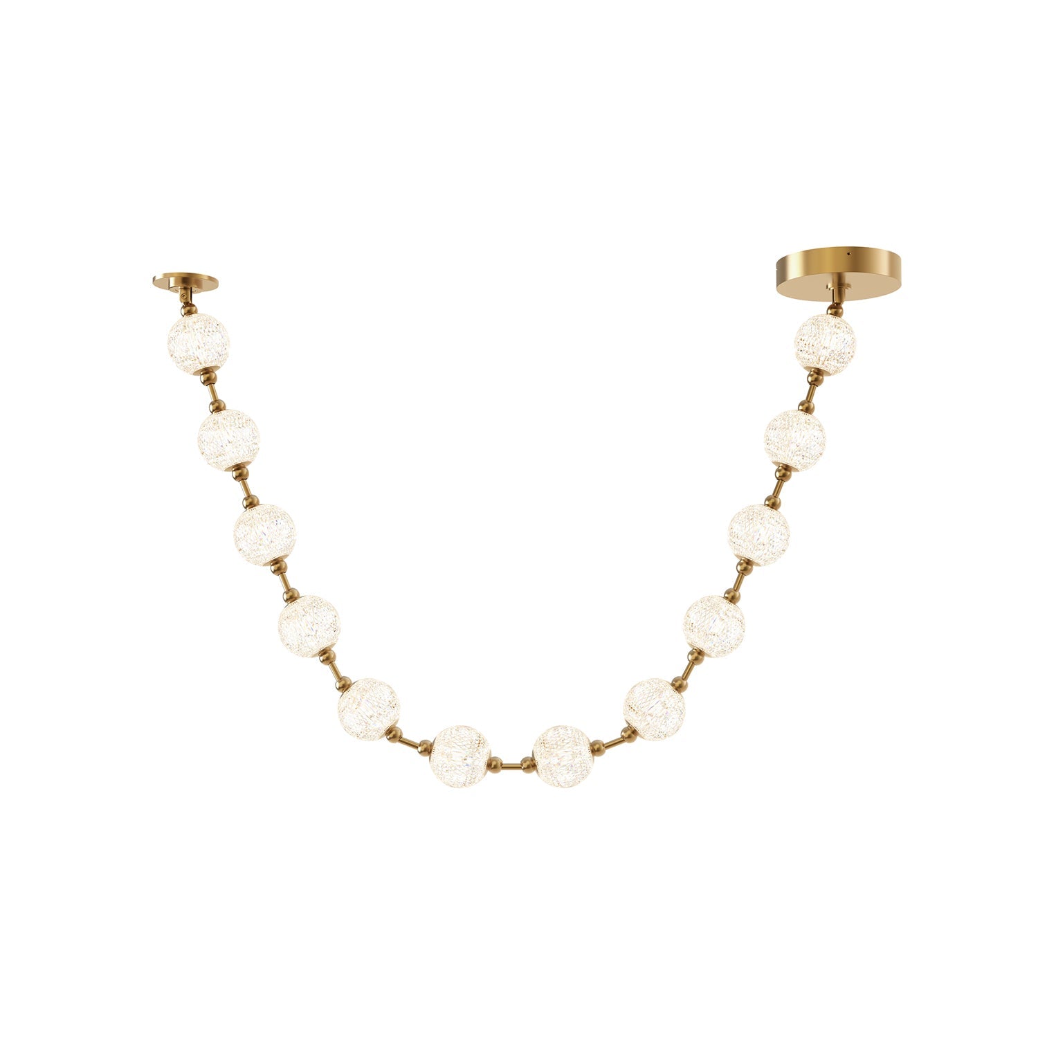 Marni 7-ft Pendant