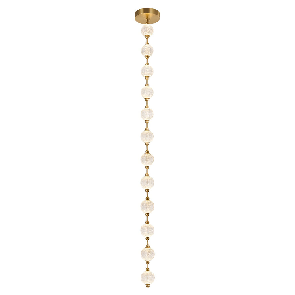 Marni 7-ft Pendant