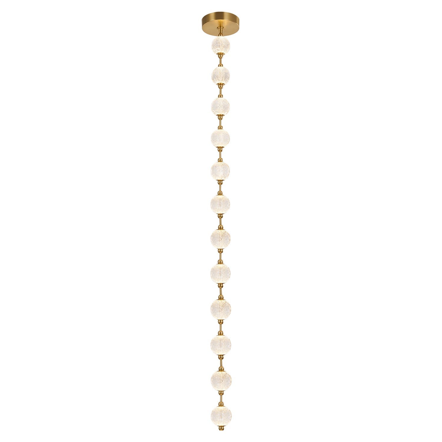 Marni 7-ft Pendant