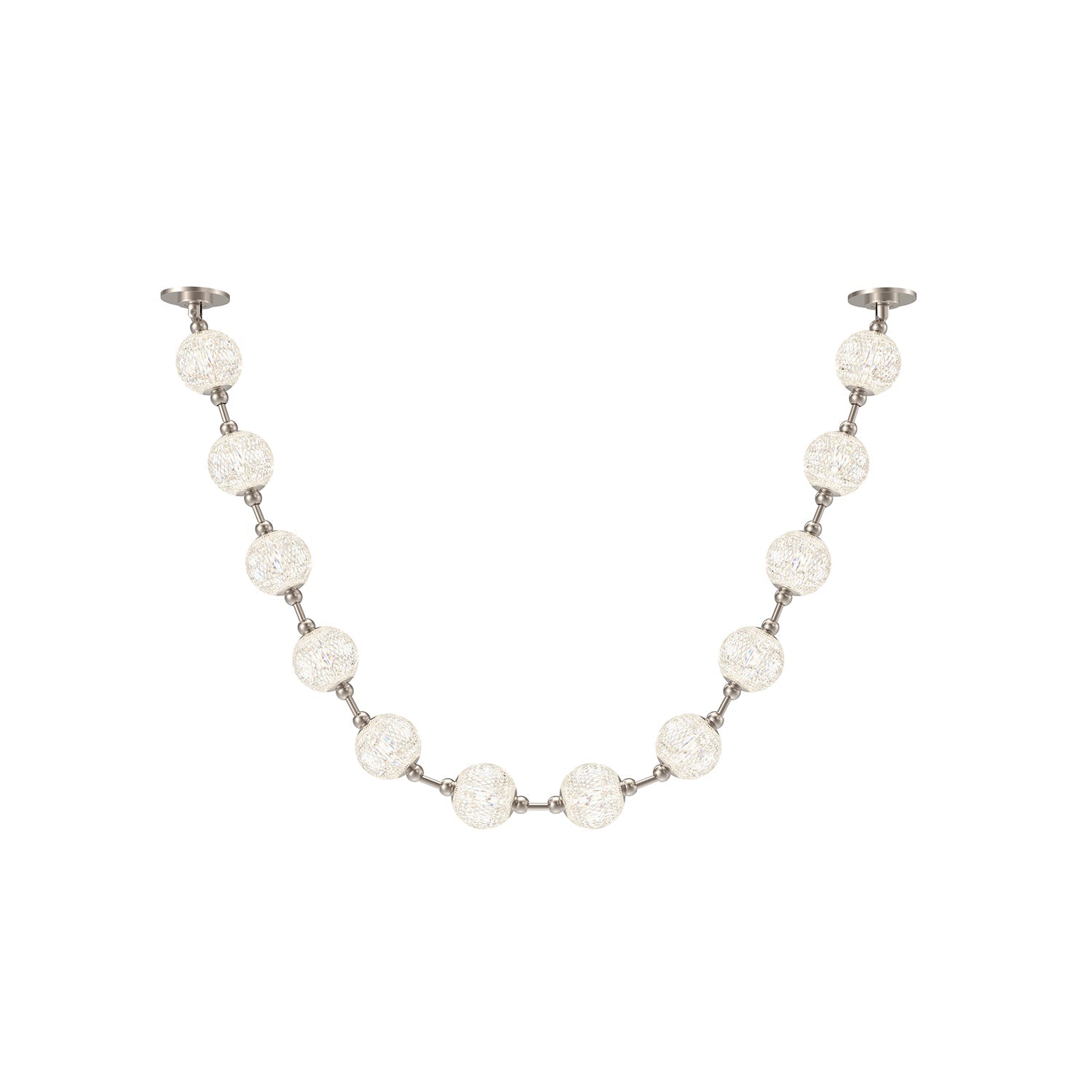 Marni 7-ft Pendant