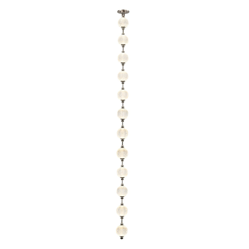 Marni 7-ft Pendant