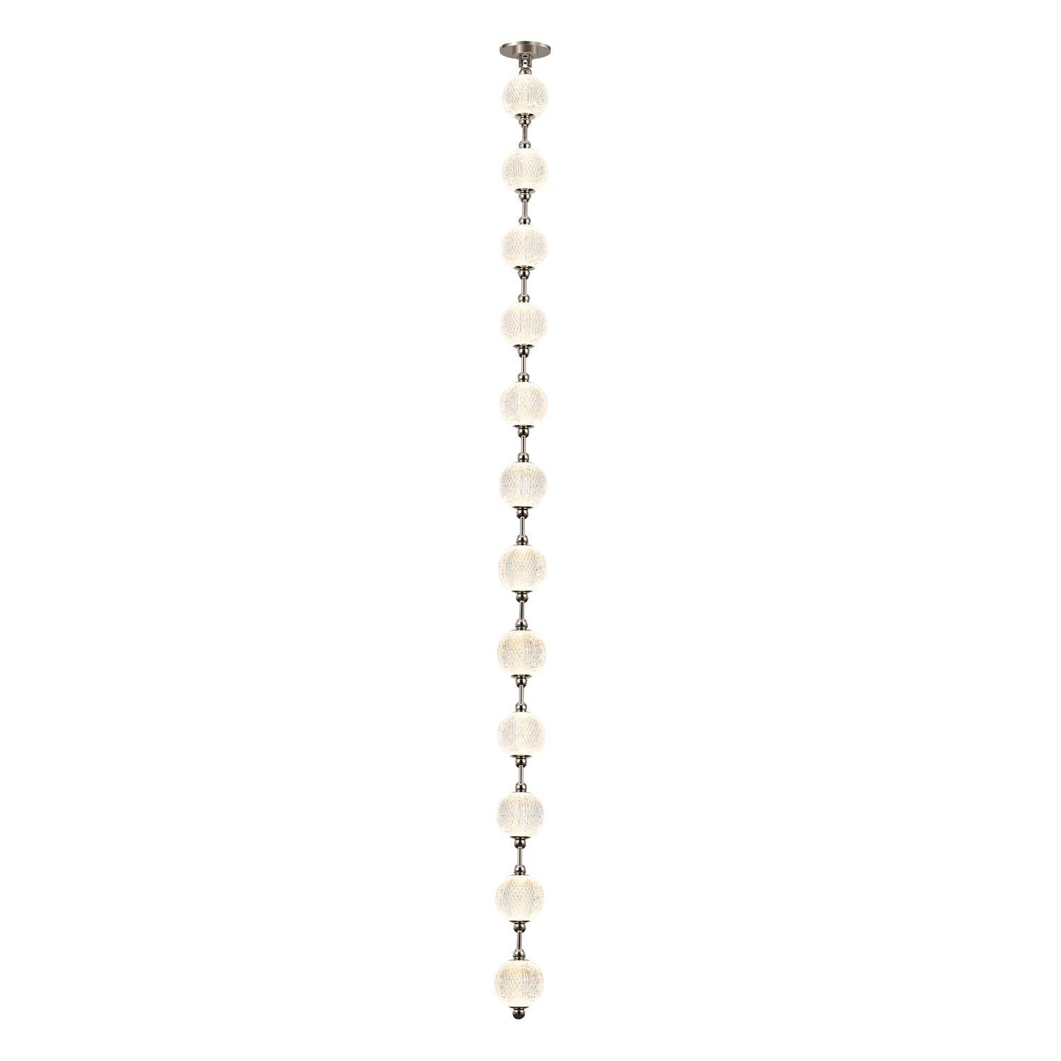 Marni 7-ft Pendant