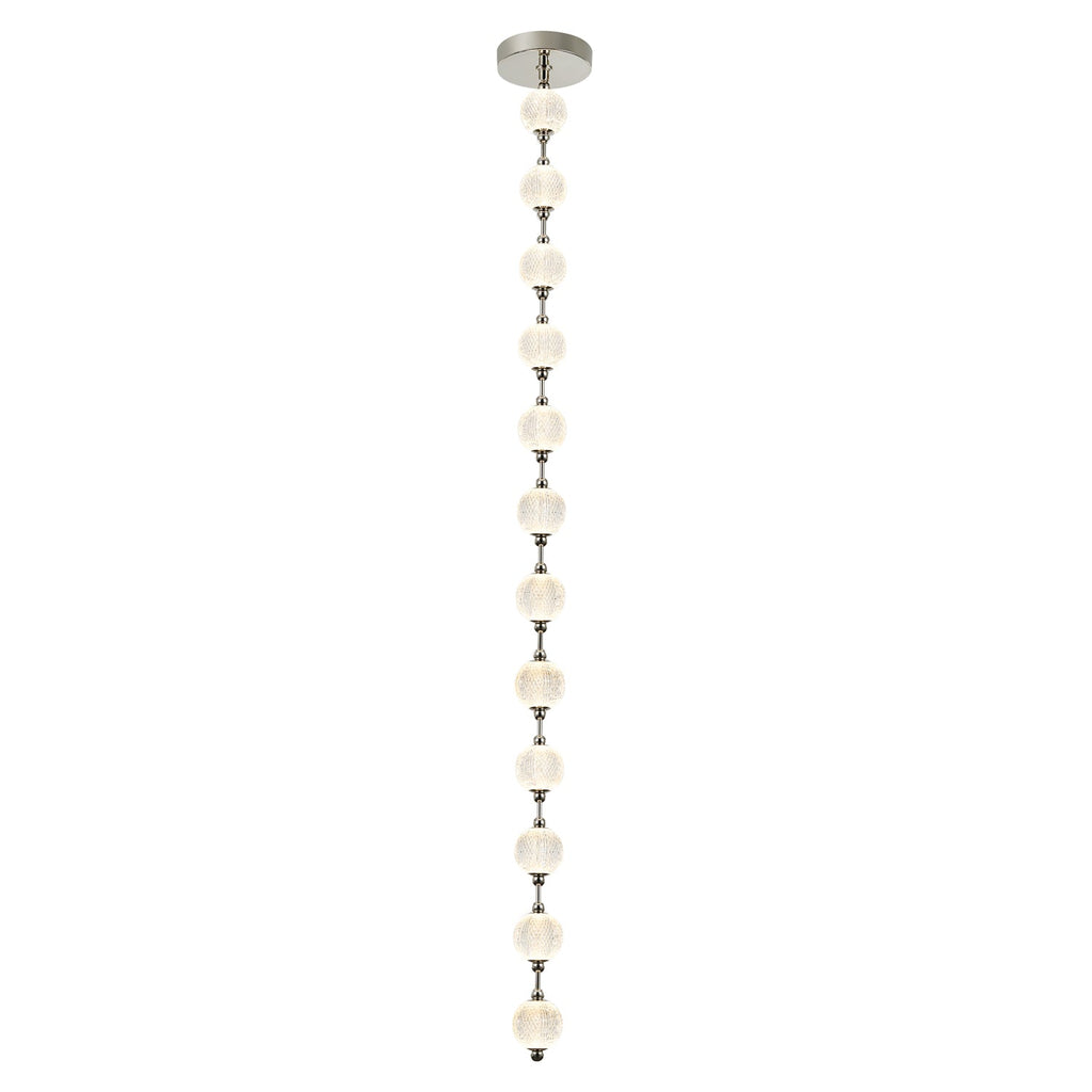 Marni 7-ft Pendant