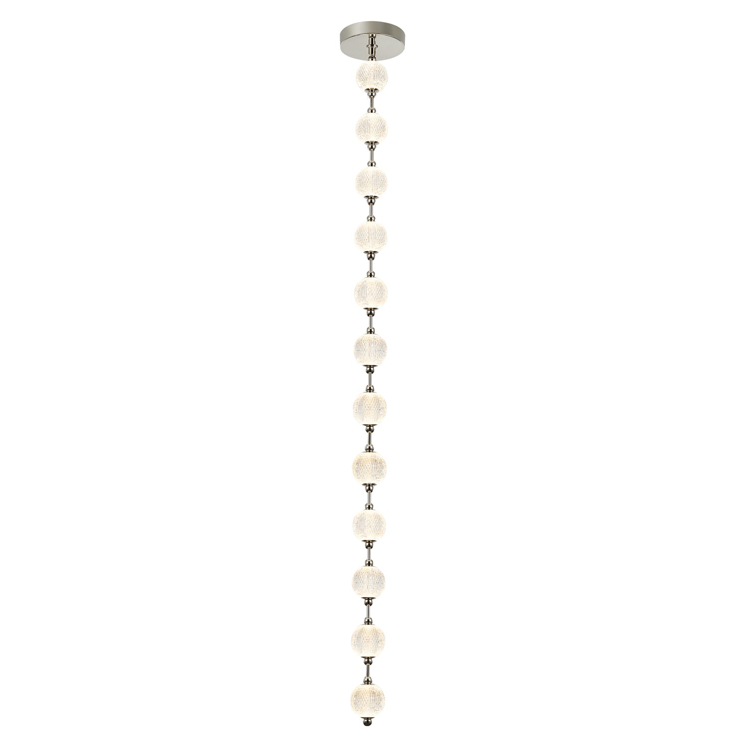 Marni 7-ft Pendant