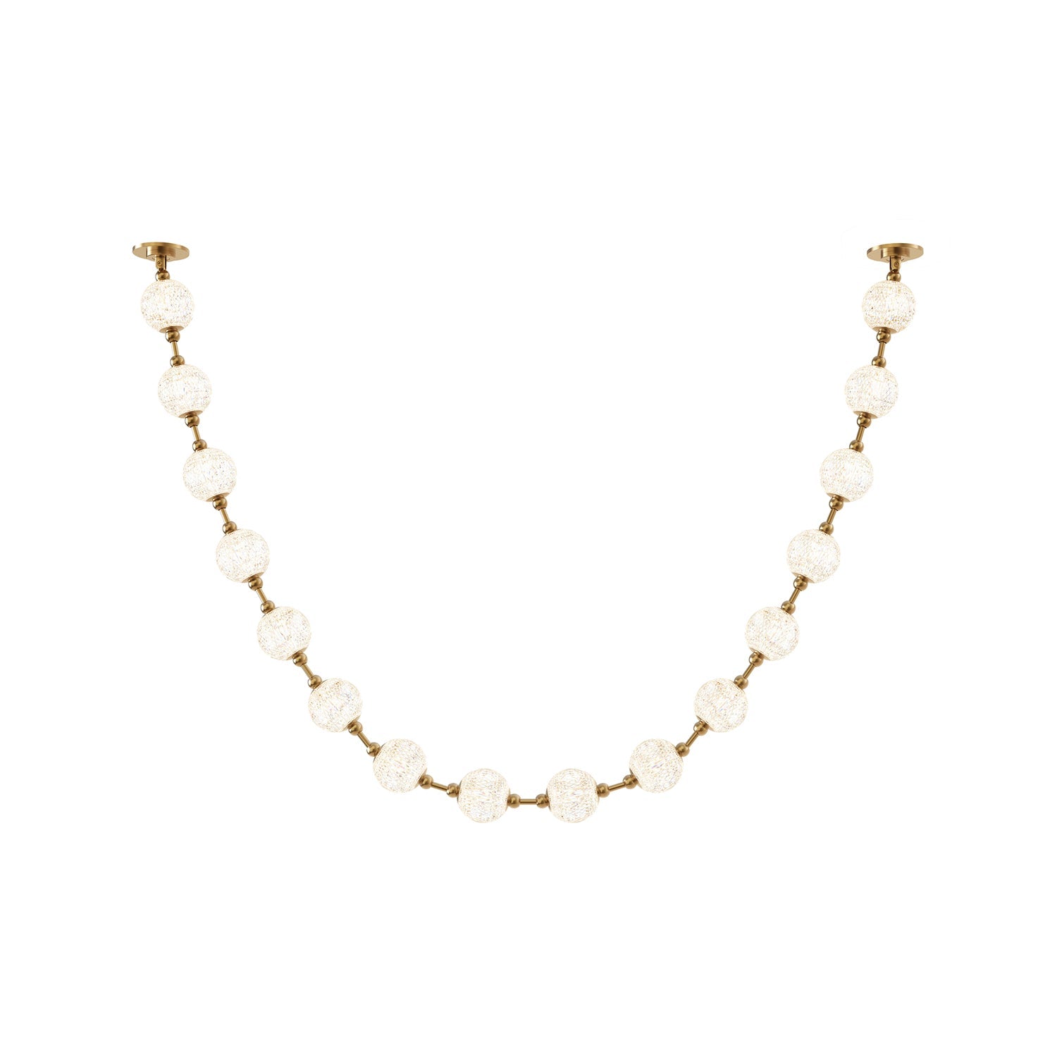 Marni 9.5-ft Pendant