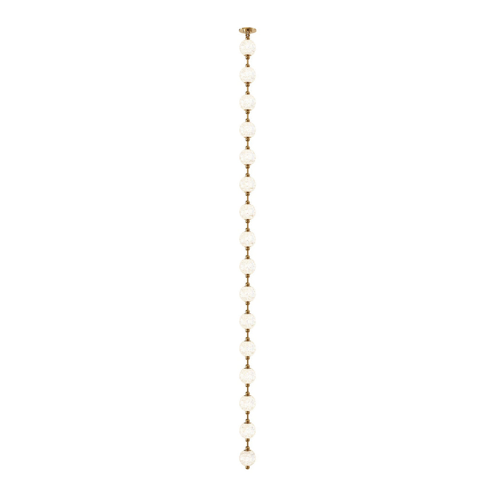 Marni 9.5-ft Pendant