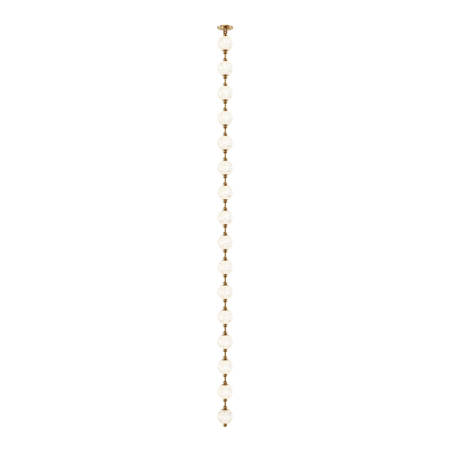 Marni 9.5-ft Pendant