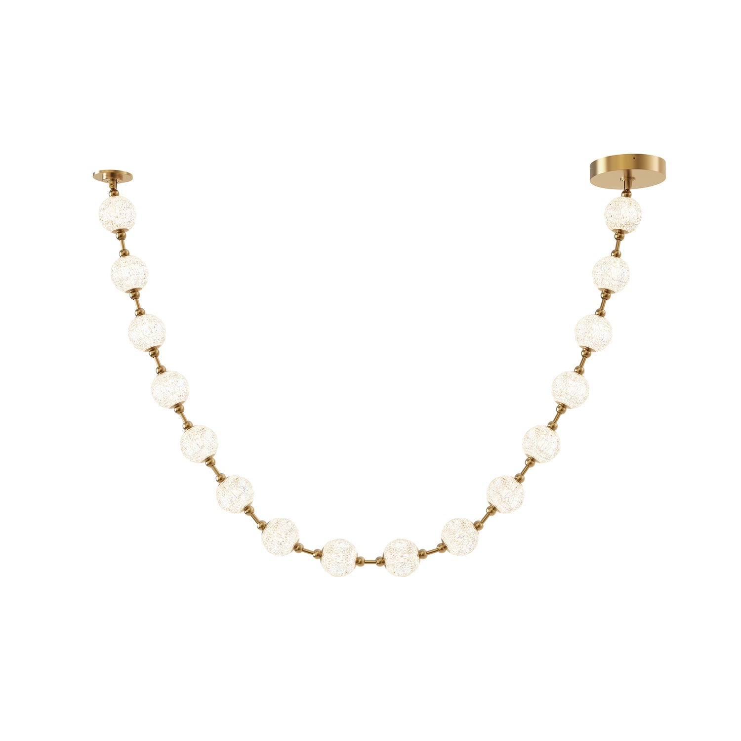Marni 9.5-ft Pendant
