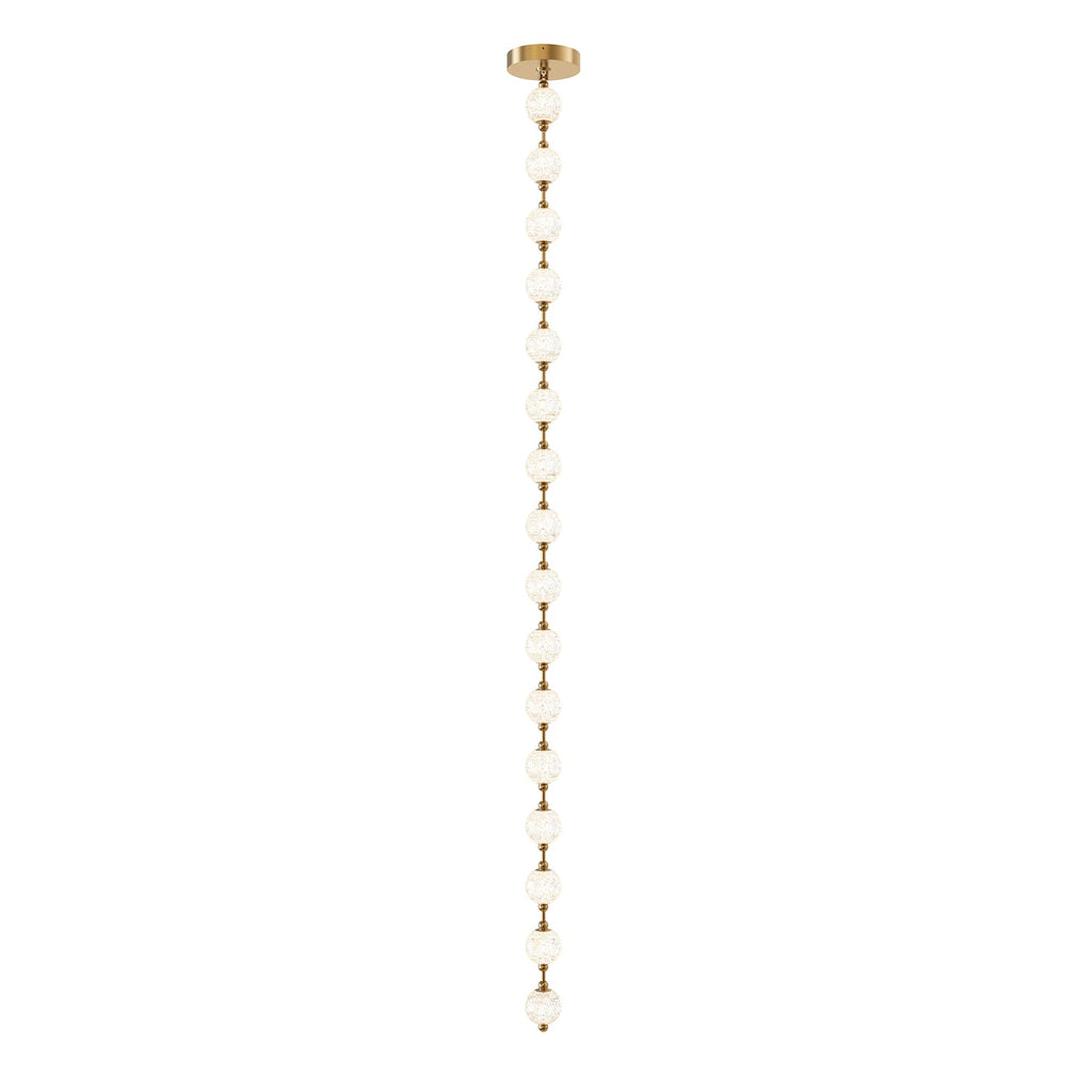 Marni 9.5-ft Pendant