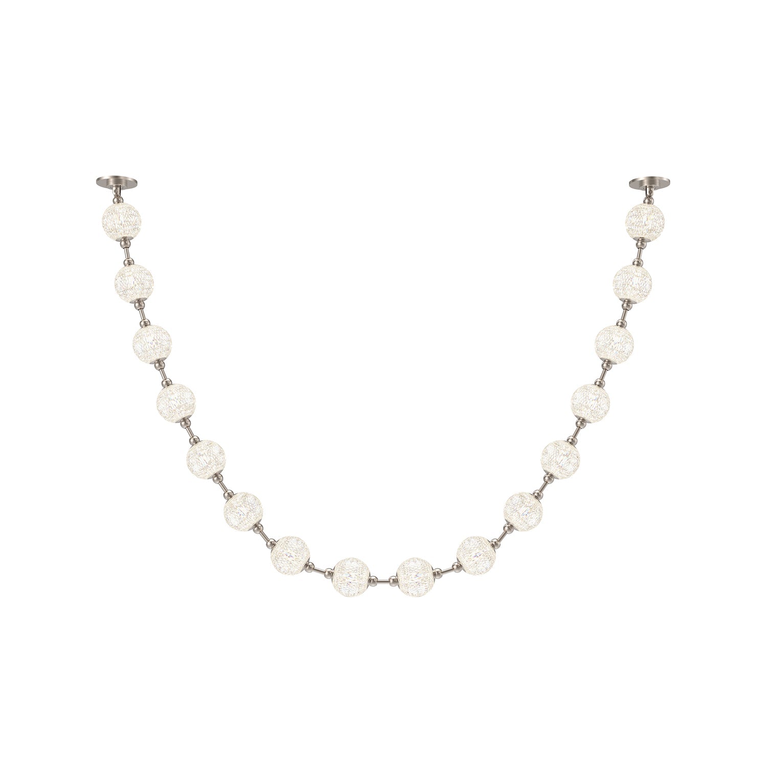 Marni 9.5-ft Pendant