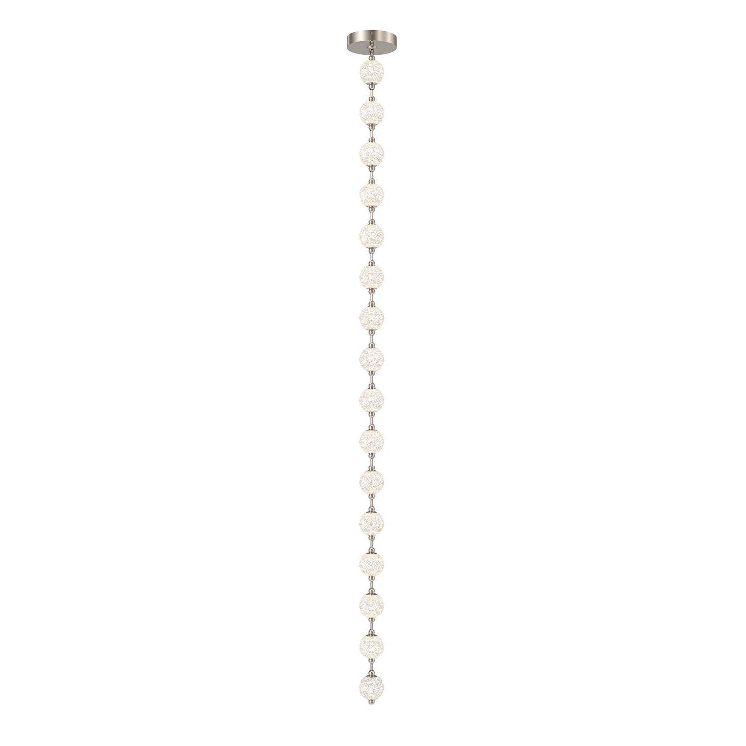 Marni 9.5-ft Pendant