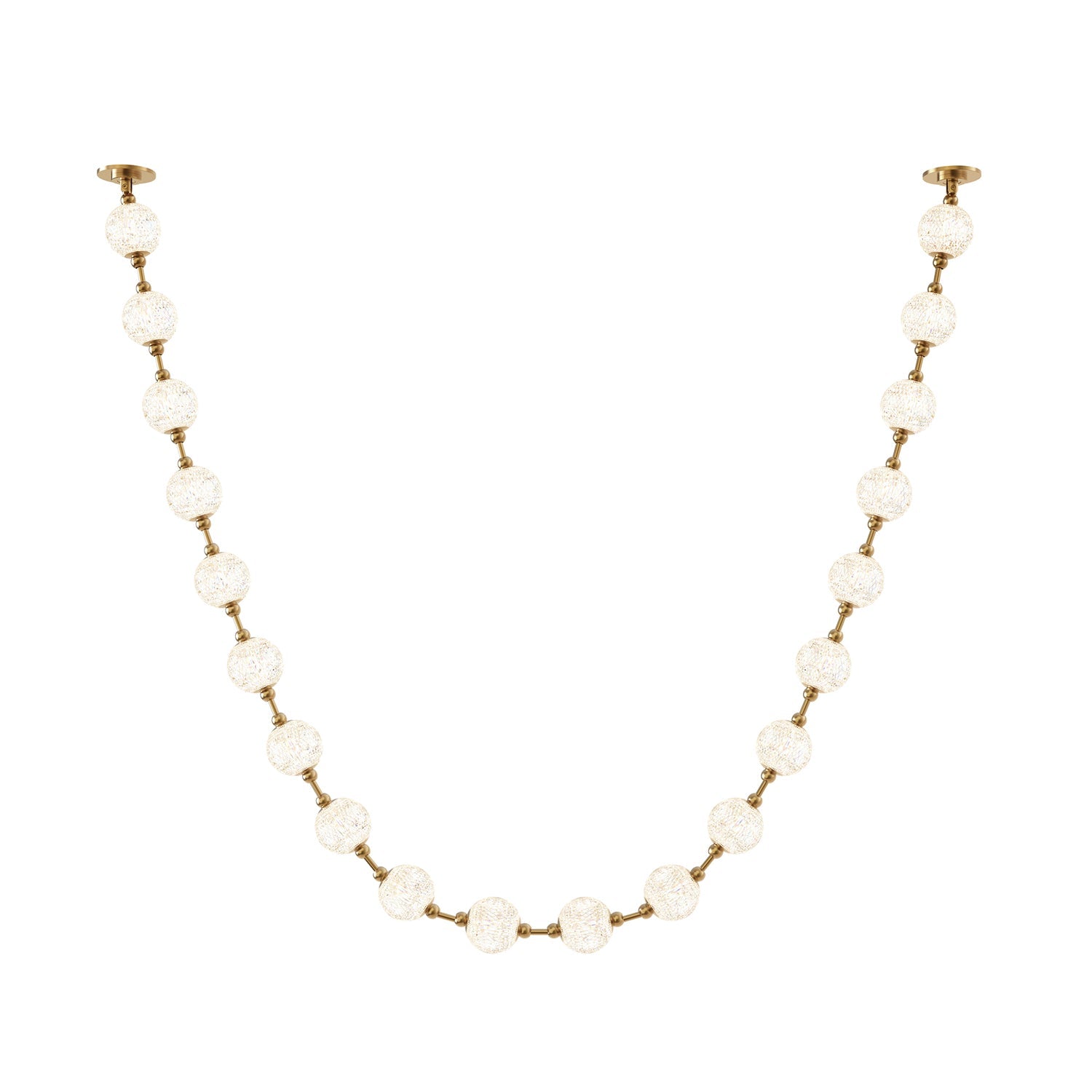 Marni 12-ft Pendant