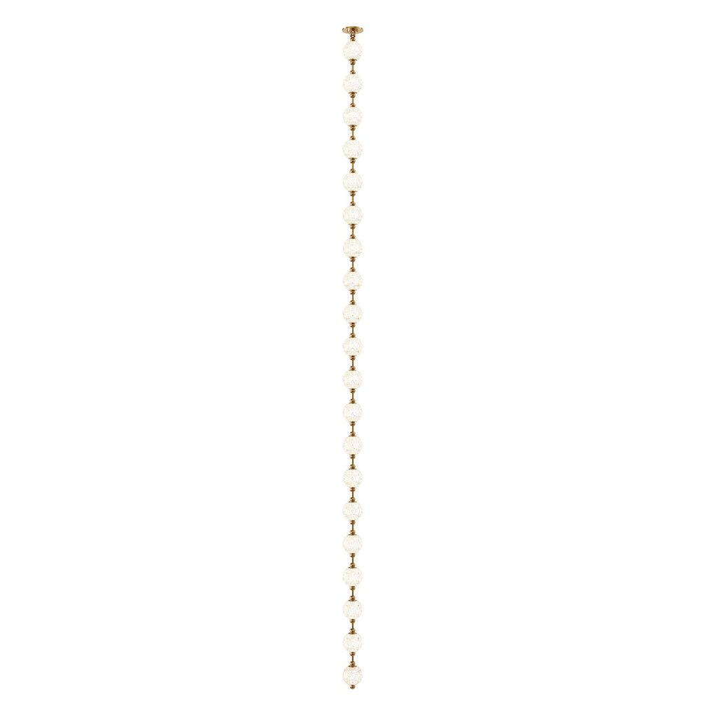 Marni 12-ft Pendant