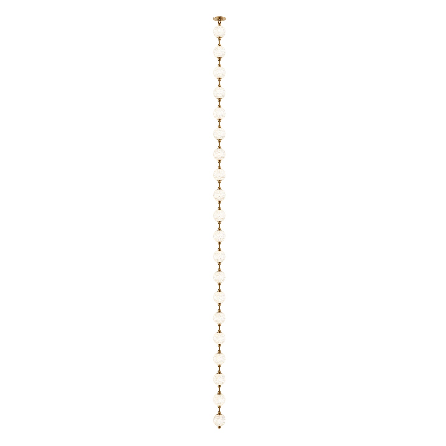 Marni 12-ft Pendant