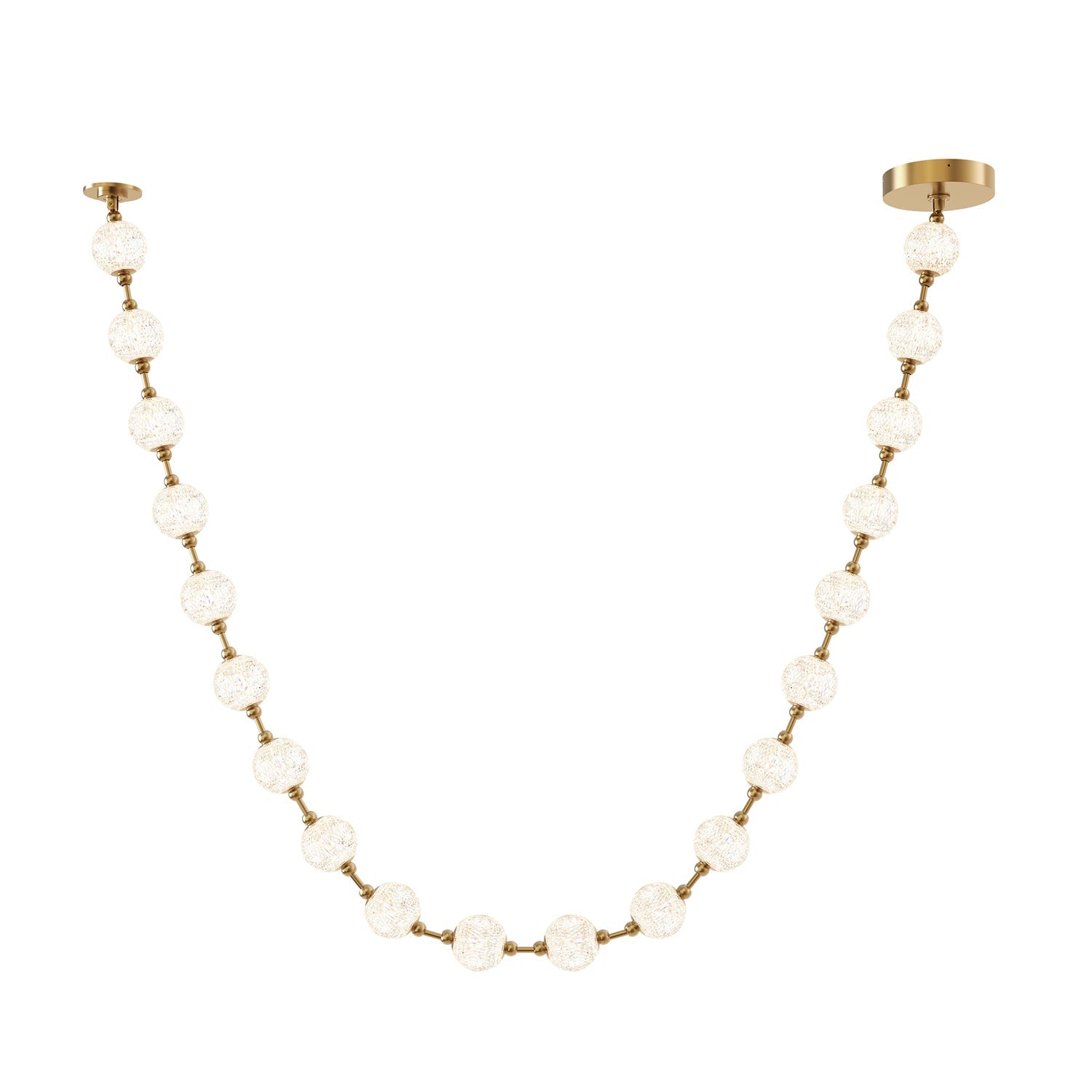 Marni 12-ft Pendant