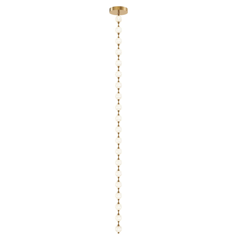 Marni 12-ft Pendant