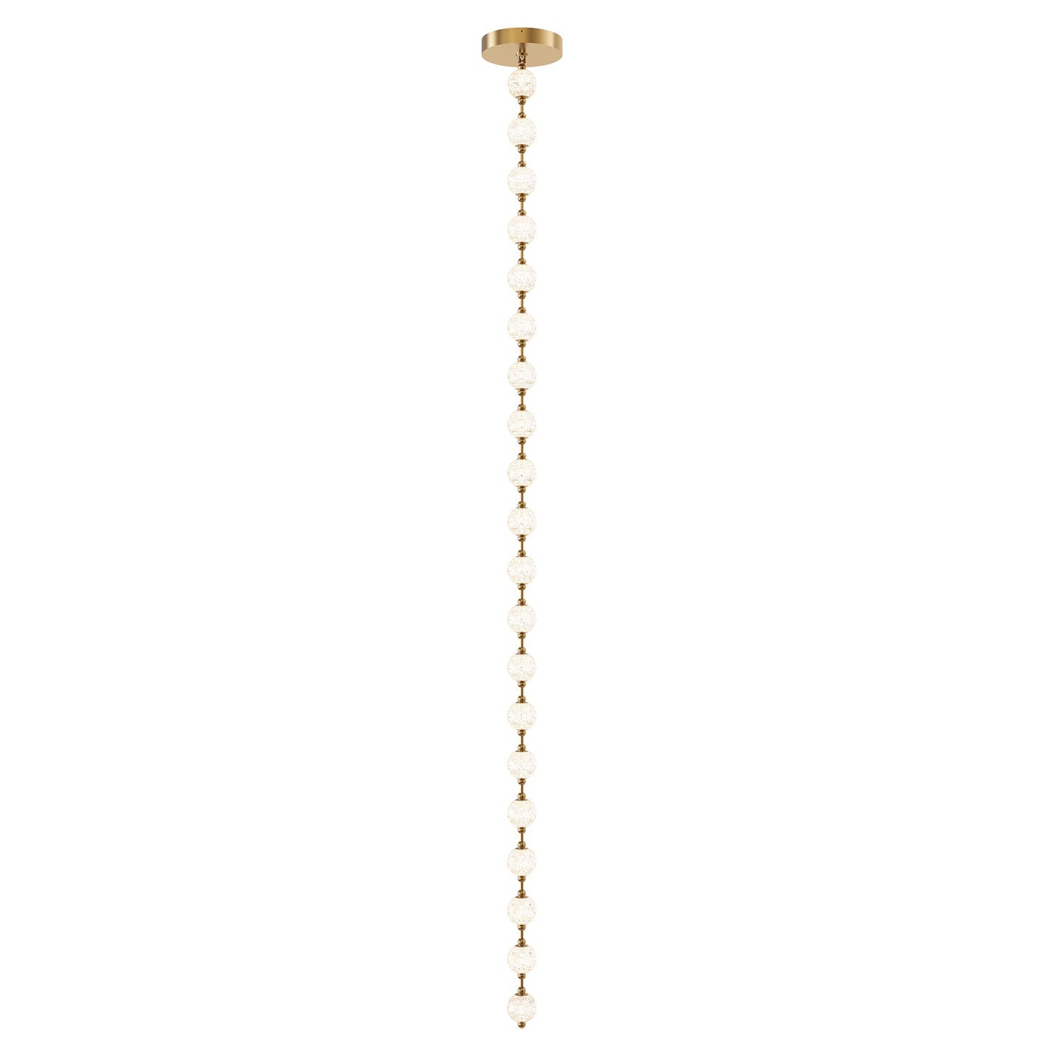 Marni 12-ft Pendant
