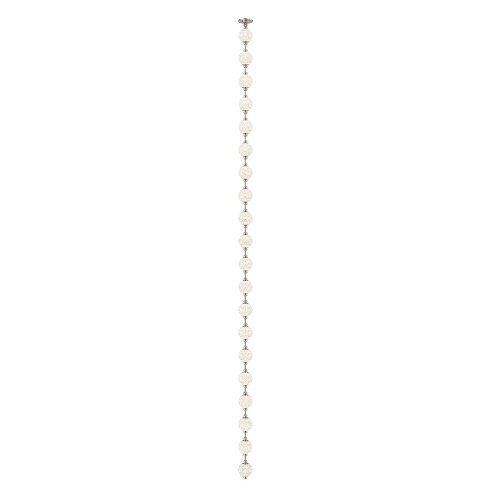 Marni 12-ft Pendant