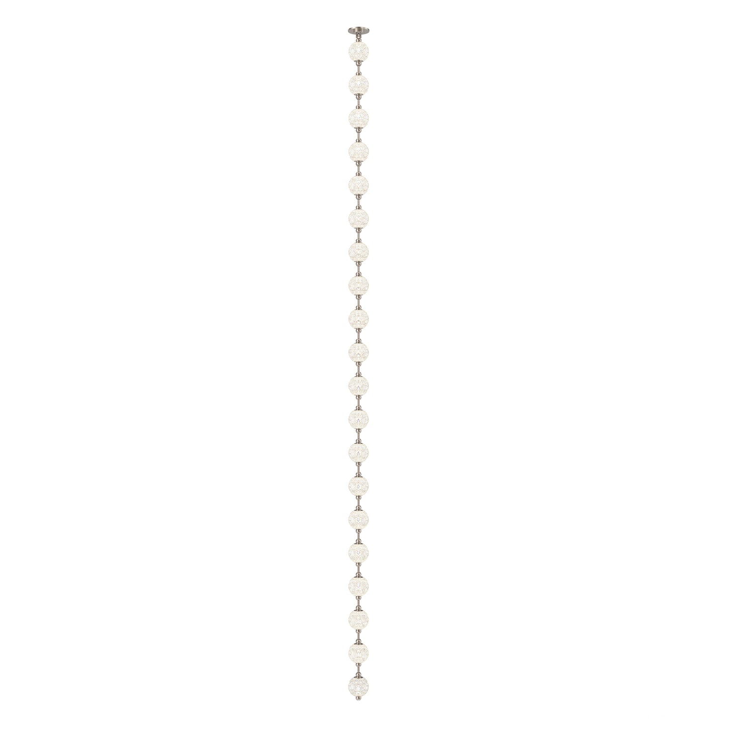 Marni 12-ft Pendant