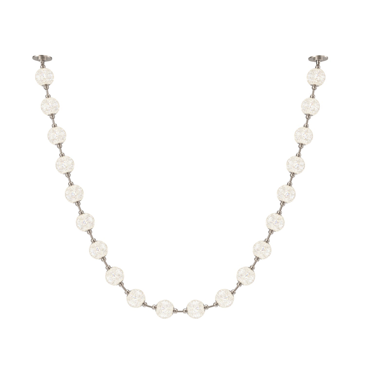 Marni 12-ft Pendant