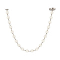 Marni 12-ft Pendant — Polished Nickel