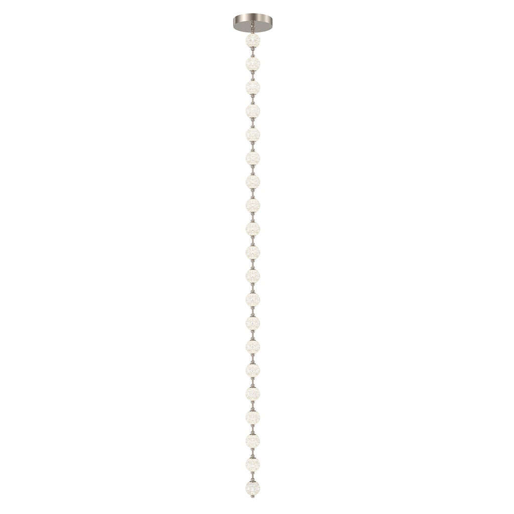 Marni 12-ft Pendant