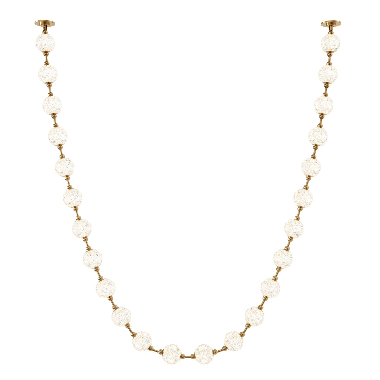 Marni 14-ft Pendant