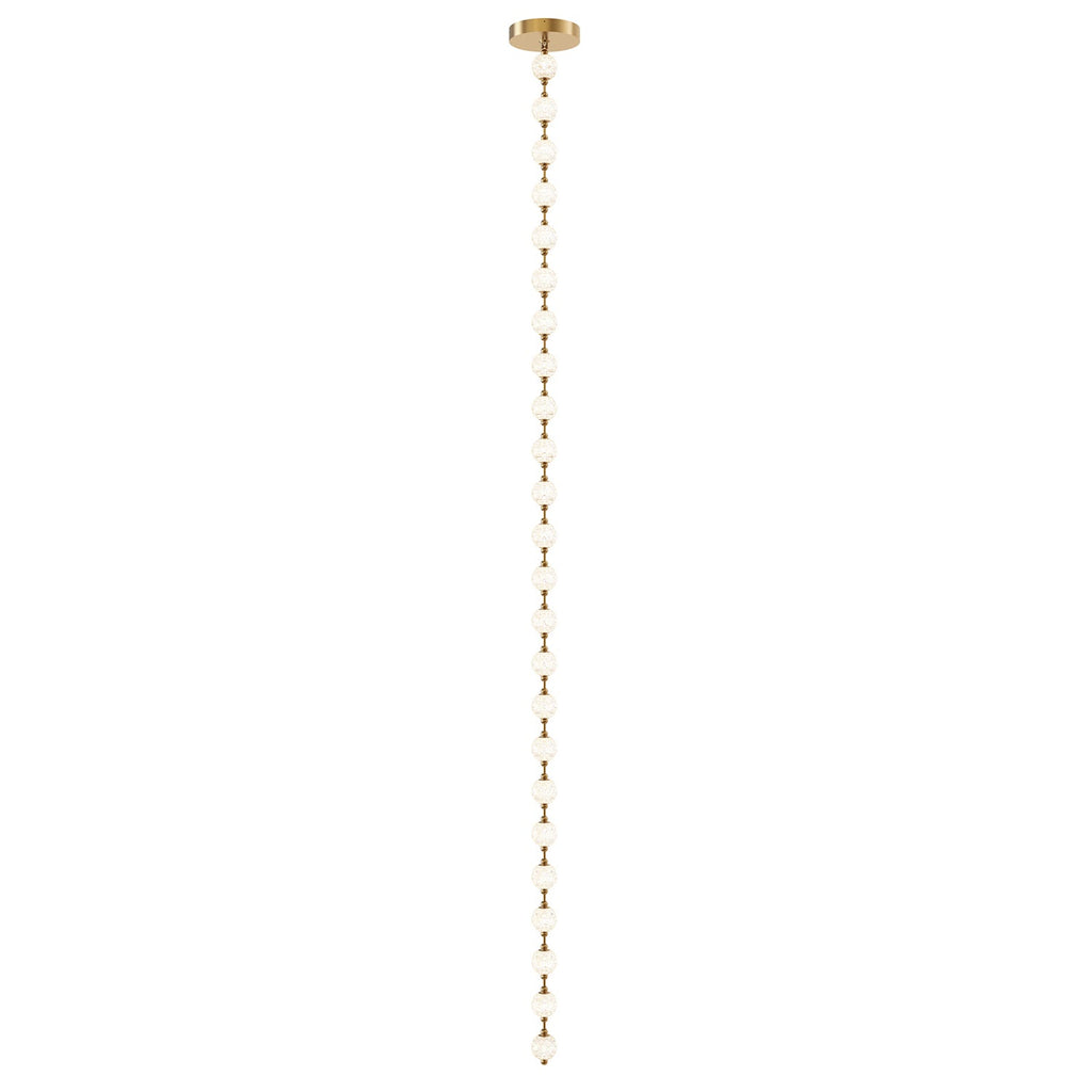Marni 14-ft Pendant