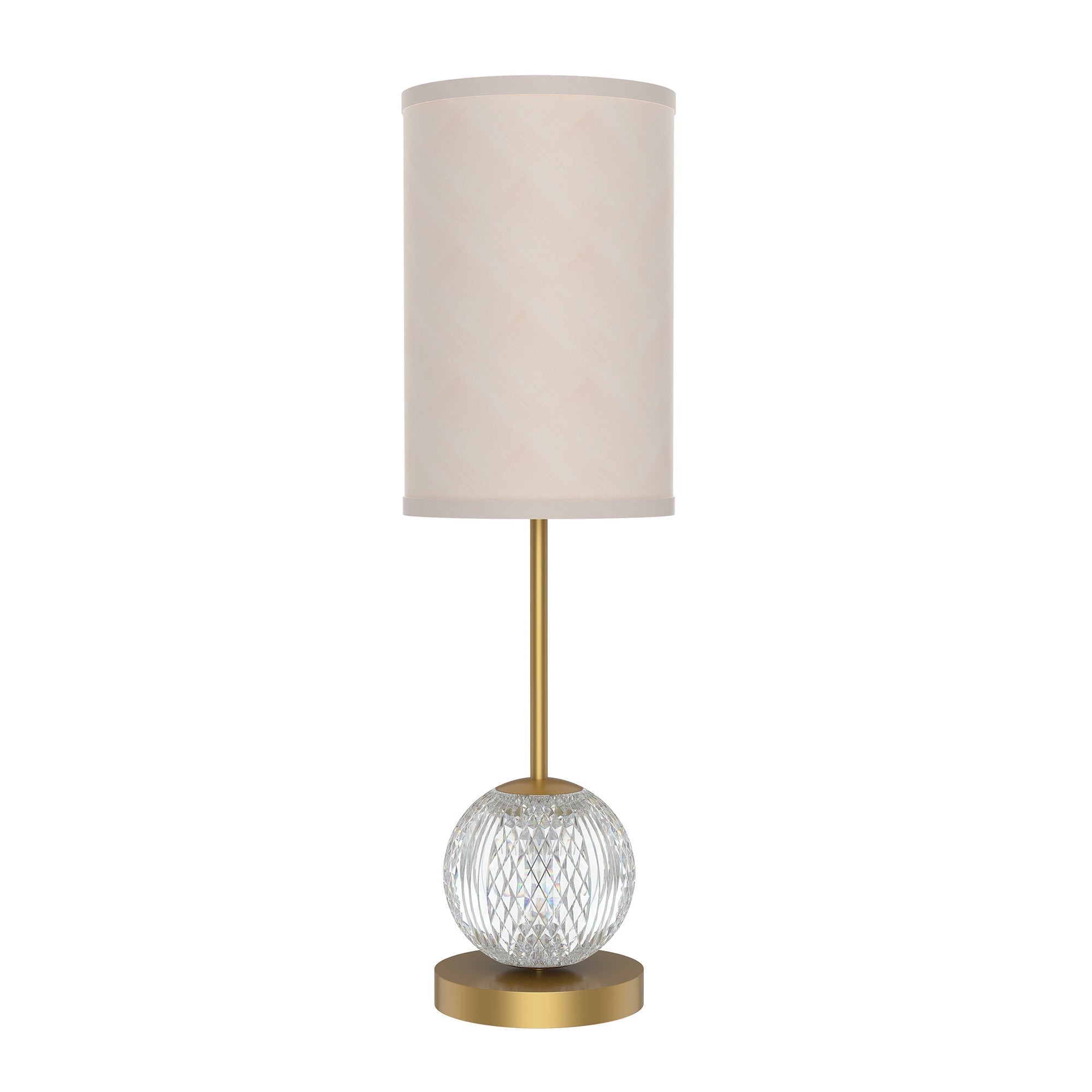 Marni 21-in Table Lamp