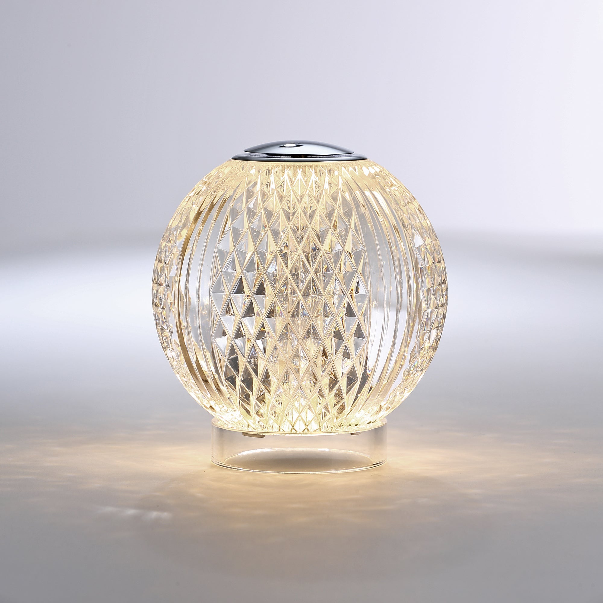 Marni 3-in Table Lamp