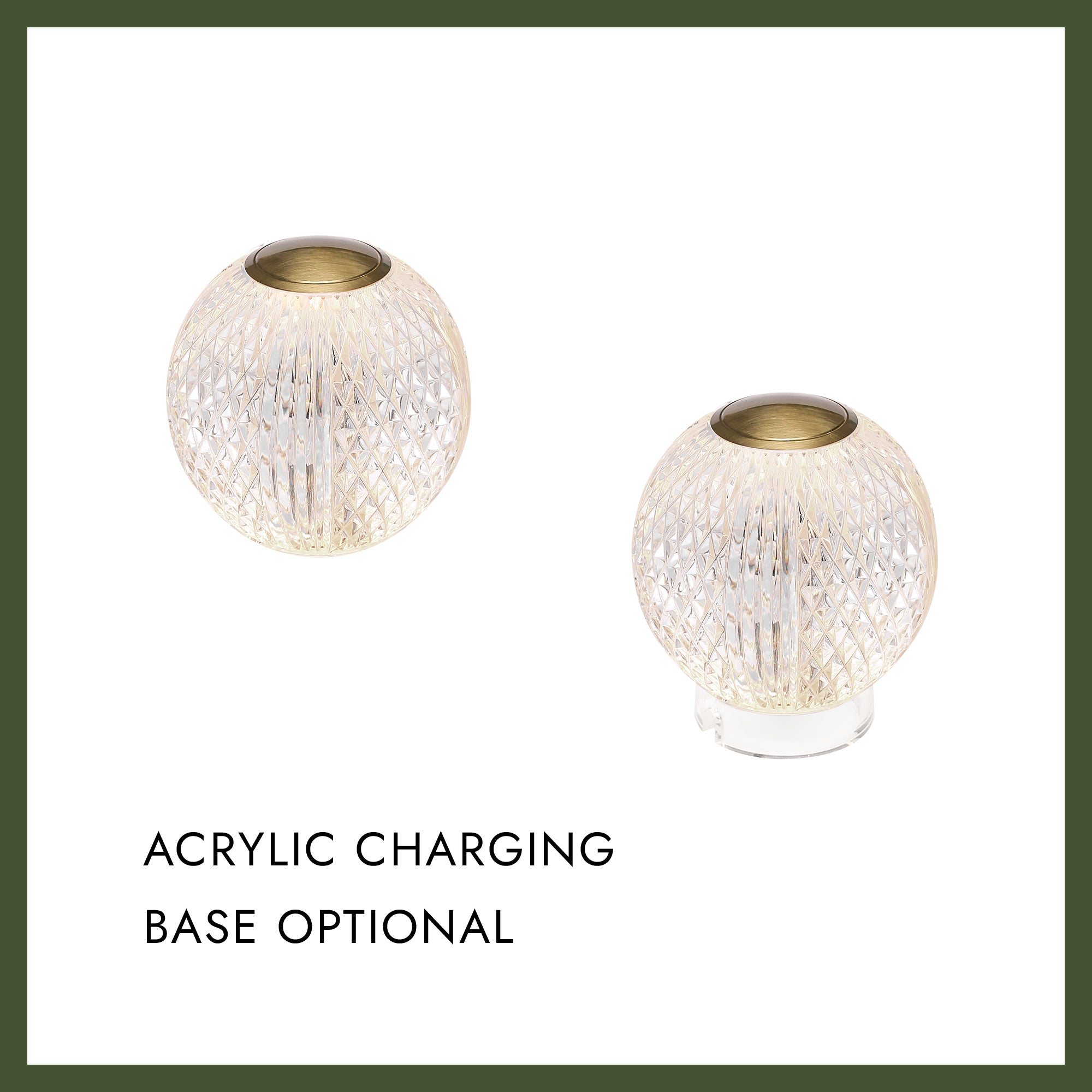 Marni 3-in Table Lamp