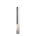 Martelo 5-in Pendant — Chrome