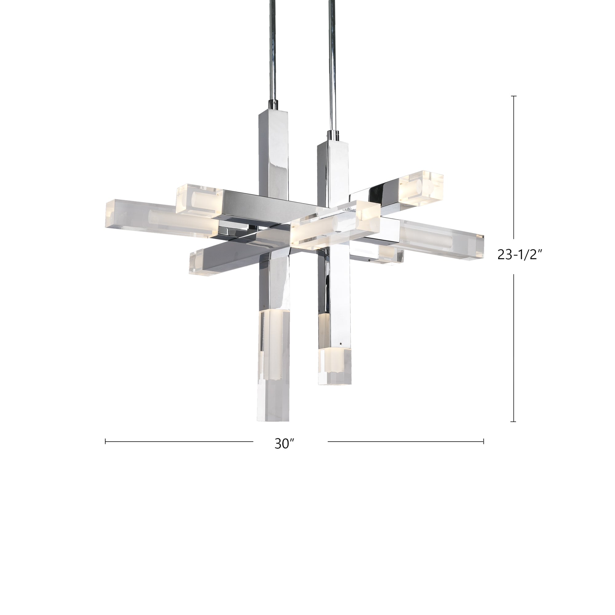 Martelo 30-in Pendant