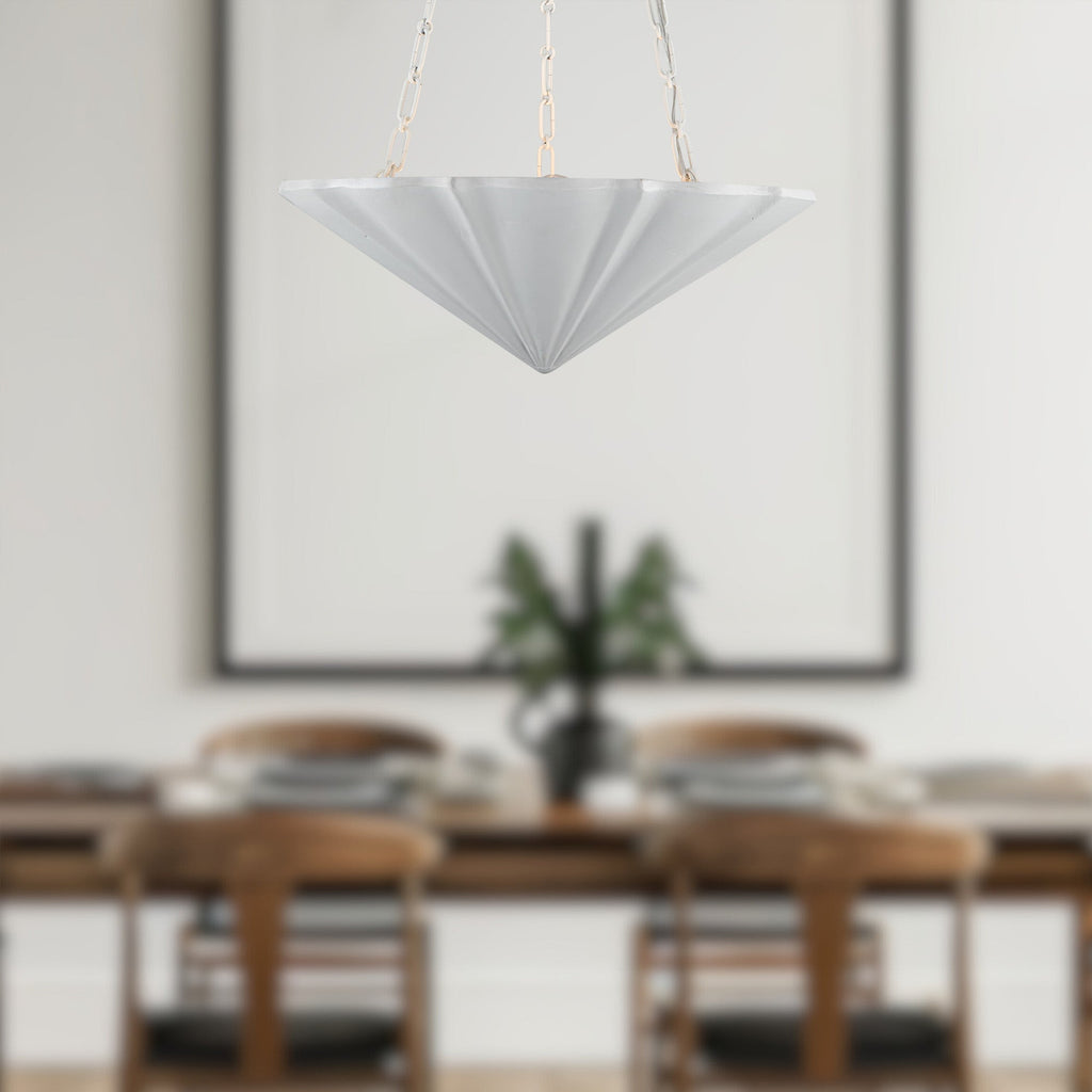 Martine 23-in Chandelier