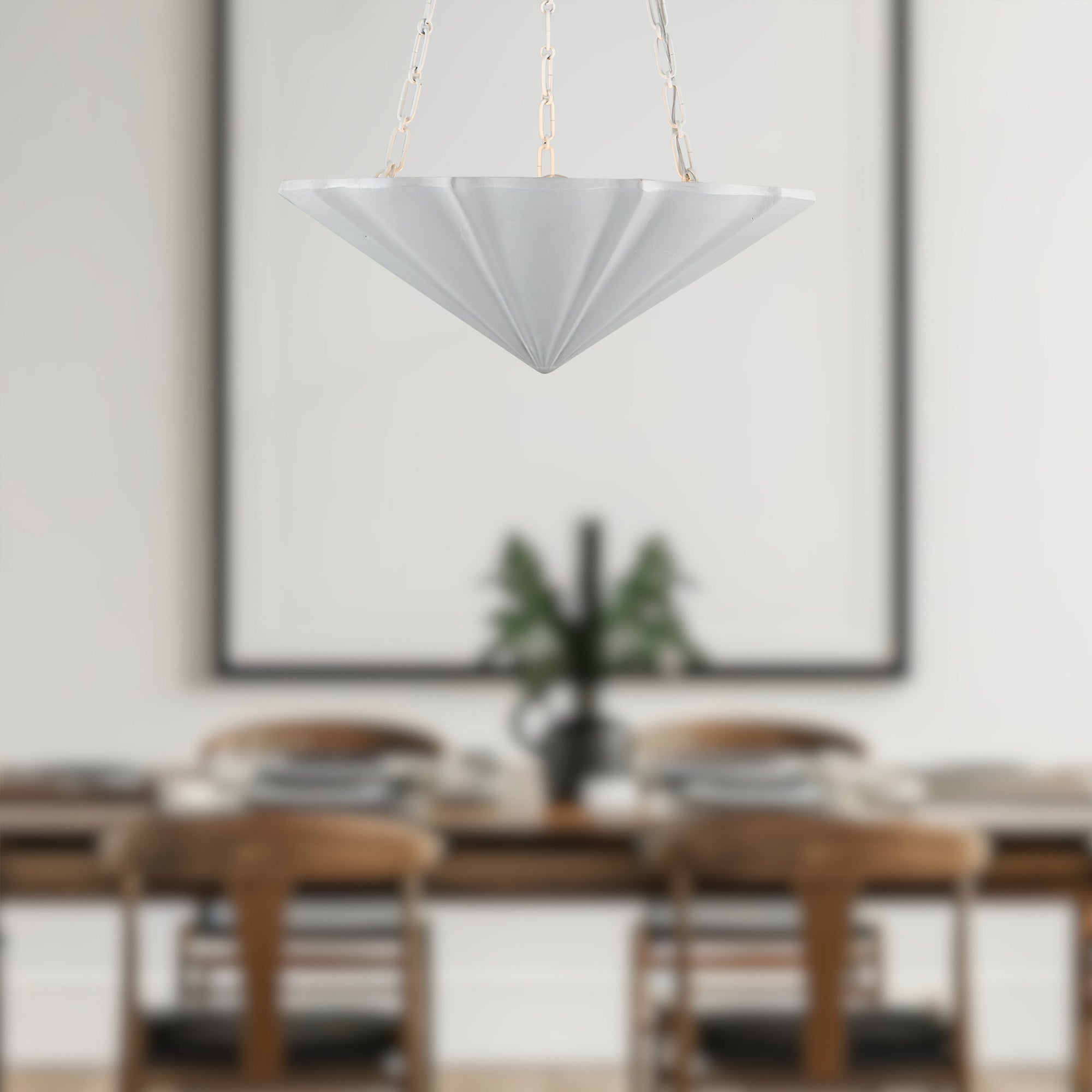 Martine 23-in Chandelier