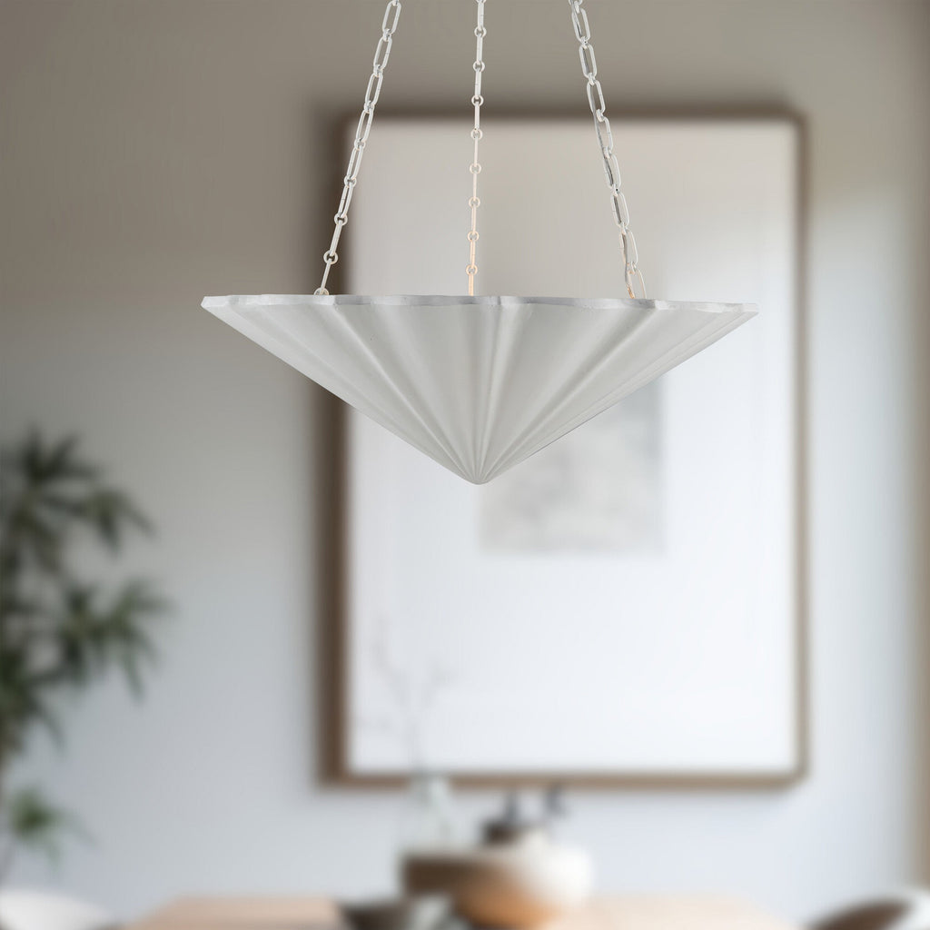Martine 30-in Chandelier